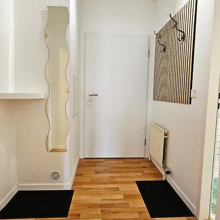 Apartment Monteur In Der Innenstadt