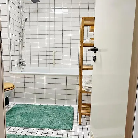 Apartment Monteur In Der Innenstadt
