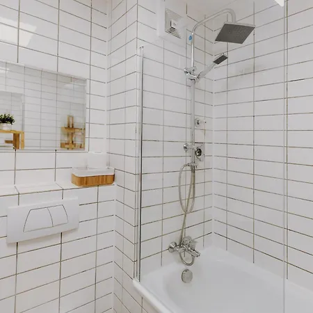 Lejlighed C&k - Innenstadt *