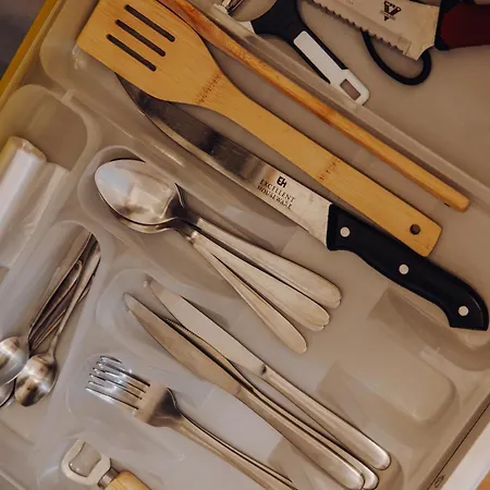 Lejlighed C&k - Innenstadt