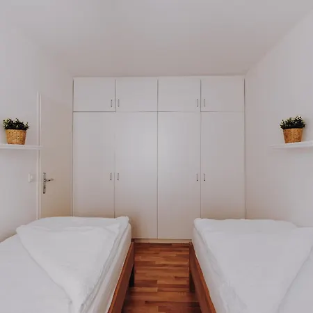 C&k - Innenstadt Lejlighed Osnabrück