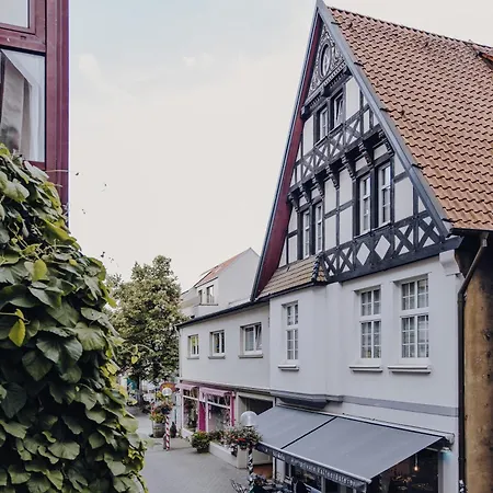 C&k - Innenstadt * Osnabrück