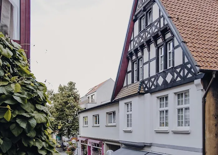 C&k - Innenstadt * 奥斯纳布吕克